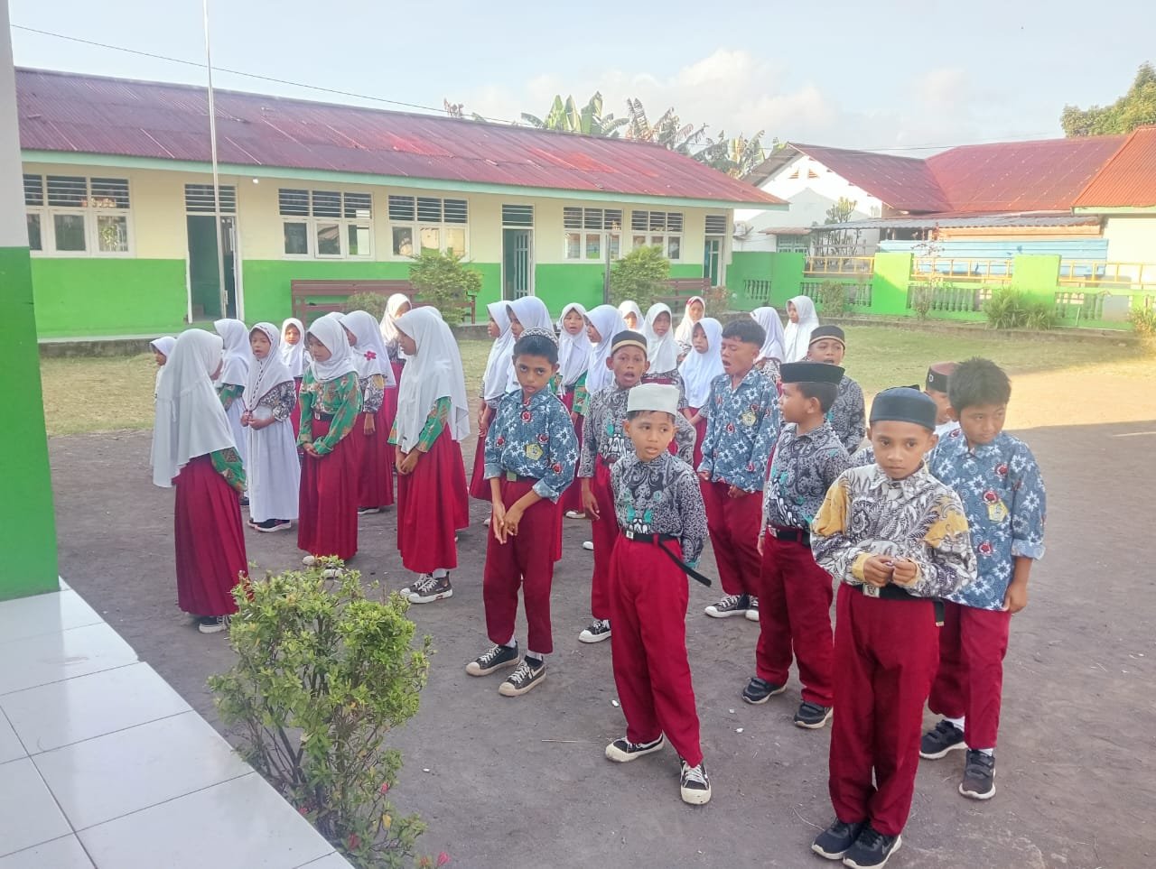Foto Sekolah